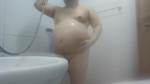 Snapshot of mankiminsuk chatting on October 31, 9:53 am mankiminsuk online show from October 31, 9:53 am