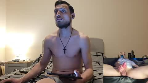 manlikesolo online show from March 13, 6:55 pm