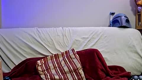 Dickinabox online show from November 23, 5:55 pm