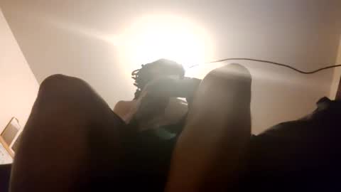 Snapshot of manman504 chatting on February 10, 9:36 am manman504 online show from February 10, 9:36 am