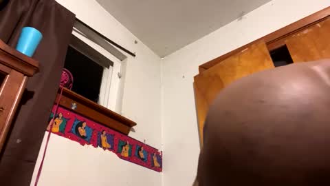 Snapshot of manman504 chatting on September 27, 5:05 am manman504 online show from September 27, 5:05 am