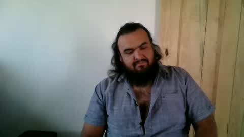 mannhirych online show from February 17, 5:34 pm