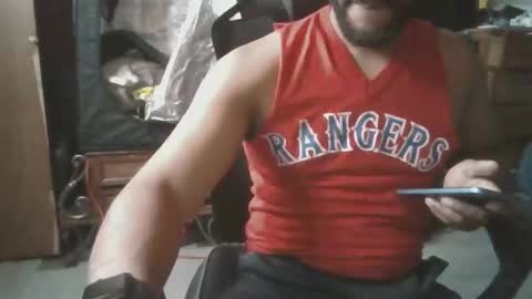 manohsteel1 online show from April 15, 8:53 pm