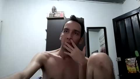 manolo8020 online show from February 16, 11:47 pm