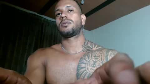 Manolo online show from February 20, 3:06 am