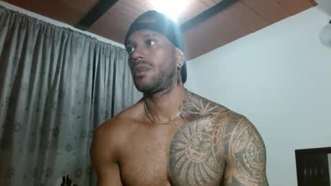 Manolo online show from October 18, 10:41 am