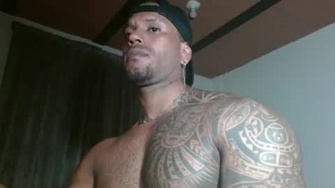 Manolo online show from February 27, 2:59 am