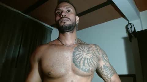 Manolo online show from November 27, 5:20 pm