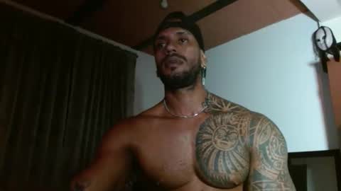 Manolo online show from November 25, 3:27 am