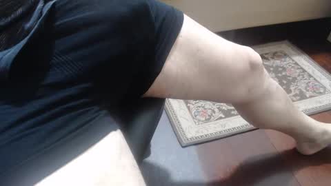 manotcheblu online show from April 13, 1:21 am