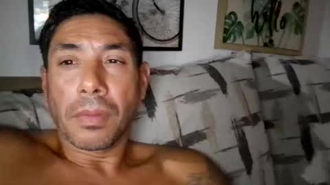 manu12ago online show from February 28, 3:54 am