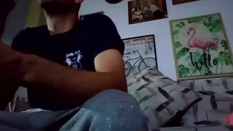 manu12ago online show from November 9, 3:21 am