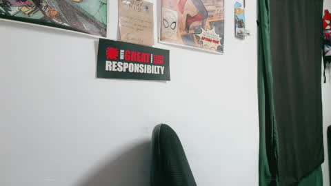 manu_joce online show from June 1, 6:53 pm