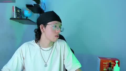 Manuel online show from November 5, 3:41 am