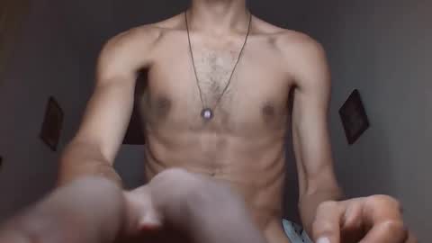 Manuel RL online show from November 5, 8:16 am