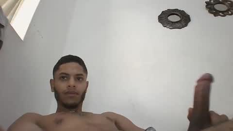 Manuel RL online show from December 20, 1:43 pm