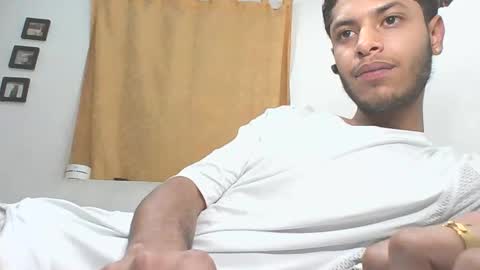 Manuel RL online show from February 19, 8:44 am