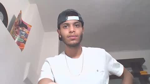 Manuel RL online show from February 27, 2:35 am