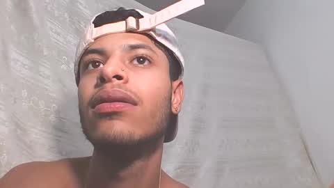 Manuel RL online show from February 13, 6:48 pm