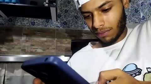 Manuel RL online show from February 6, 11:09 am