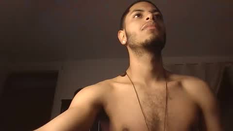 Manuel RL online show from March 29, 11:17 pm