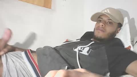 Manuel RL online show from February 7, 11:34 am