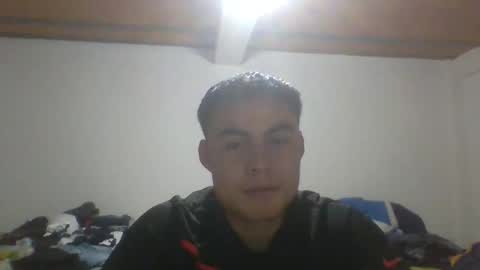 manuel9810 online show from March 3, 5:58 am