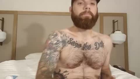 Daddy online show from October 27, 8:58 am