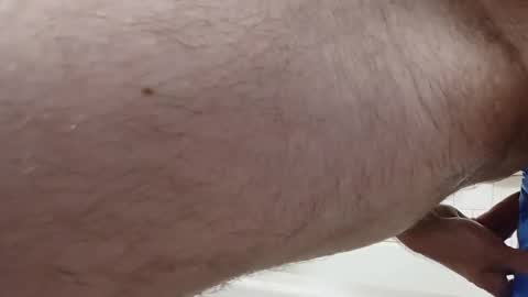 Daddy online show from December 18, 4:17 pm