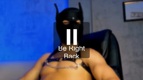 Manuel online show from November 29, 5:37 am