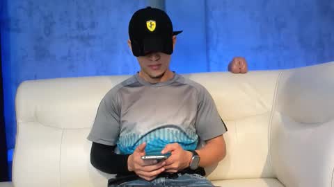 Snapshot of manuel_fpg chatting on September 29, 12:48 pm Manuel online show from September 29, 12:48 pm