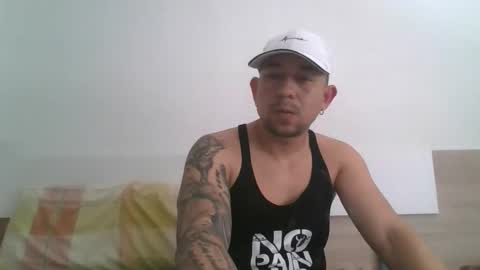  MANUEL  online show from May 20, 11:27 am