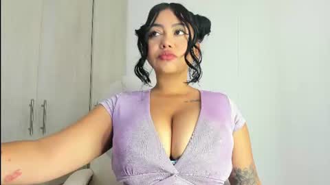 MANUELA online show from June 10, 1:54 pm