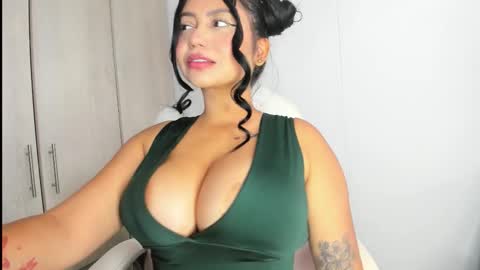 MANUELA online show from March 12, 3:27 pm