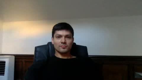 manuelgasdcon online show from December 31, 11:06 pm