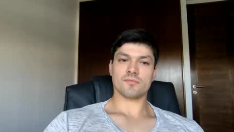 manuelgasdcon online show from March 4, 8:50 pm