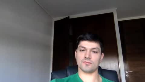 manuelgasdcon online show from November 17, 2:52 pm