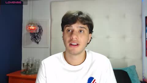 Manuel online show from March 24, 5:02 am