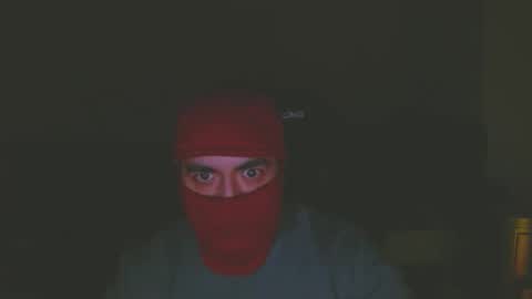 ManuelValentine online show from February 3, 1:46 am