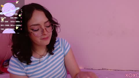 Manu  online show from December 19, 9:27 pm