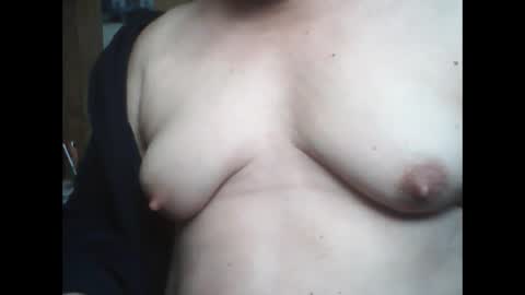 manwithboobs online show from January 20, 6:53 pm