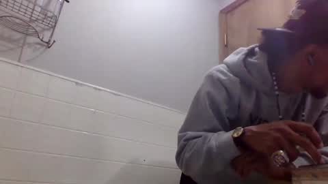 manwiththeplan337 online show from November 18, 7:55 am