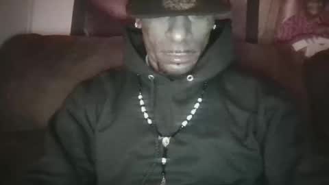 manwiththeplan337 online show from January 16, 8:12 am