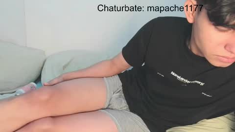 mapache1177 online show from June 10, 3:39 am
