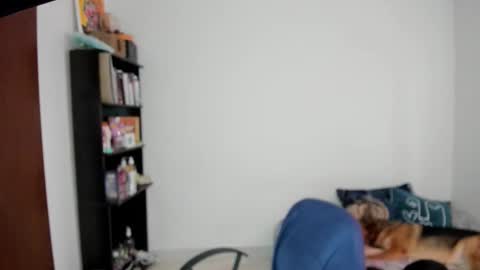 Hanny 3 online show from February 16, 9:13 pm