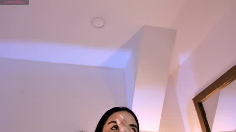 Snapshot of mara_betancurt chatting on September 24, 3:57 am Mara online show from September 24, 3:57 am