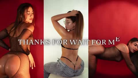 Mara  online show from February 11, 9:46 pm