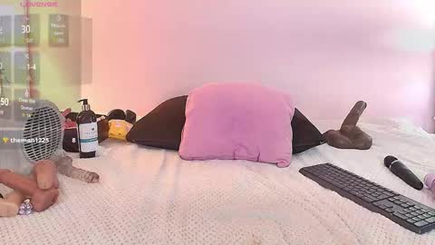 MARAFOX69 online show from December 19, 6:31 am