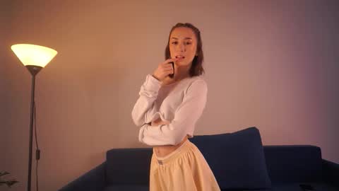 Eva online show from October 19, 6:40 am