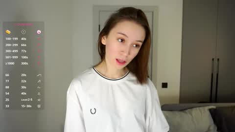 Eva online show from November 23, 7:50 am